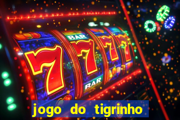 jogo do tigrinho jojo todynho